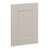 Cotswold, Shaker Door, 570 x 395mm (H x W) – Super Matt Cashmere