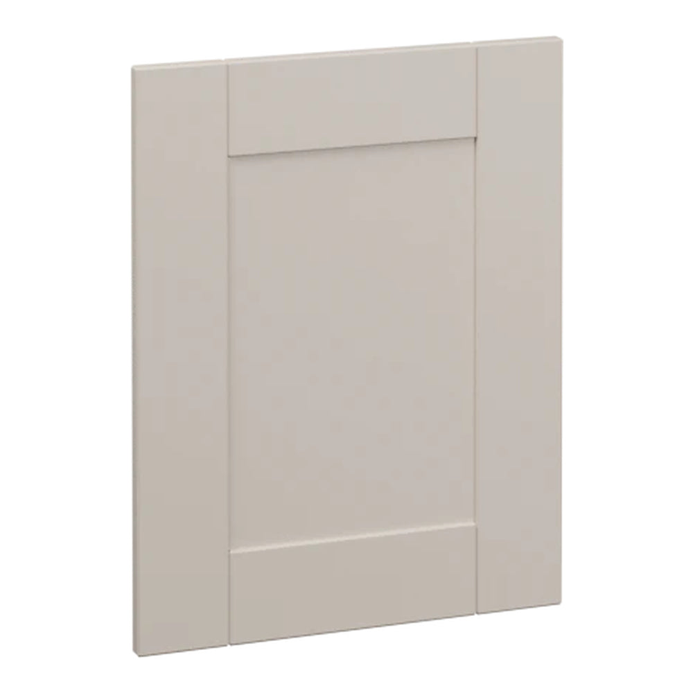 Cotswold, Shaker Door, 570 x 445mm (H x W) – Super Matt Cashmere