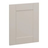 Cotswold, Shaker Door, 570 x 445mm (H x W) – Super Matt Cashmere