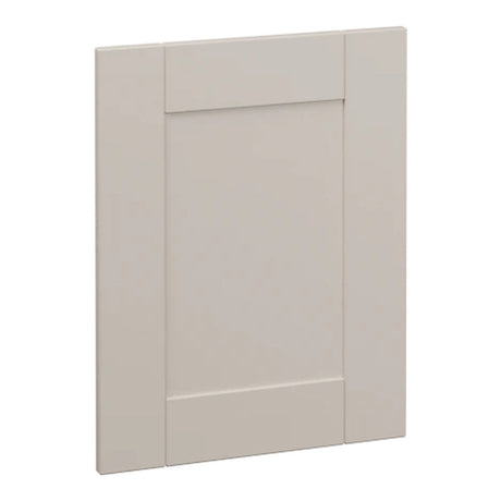 Cotswold, Shaker Door, 570 x 445mm (H x W) – Super Matt Cashmere