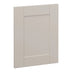 Cotswold, Shaker Door, 570 x 445mm (H x W) – Super Matt Cashmere