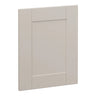 Cotswold, Shaker Door, 570 x 445mm (H x W) – Super Matt Cashmere