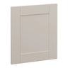 Cotswold, Shaker Door, 570 x 495mm (H x W) – Super Matt Cashmere