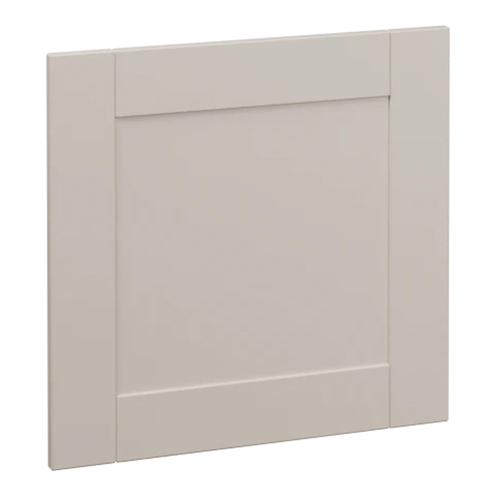 Cotswold, Shaker Door, 570 x 595mm (H x W) – Super Matt Cashmere