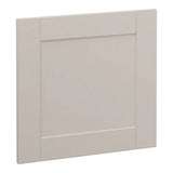 Cotswold, Shaker Door, 570 x 595mm (H x W) – Super Matt Cashmere