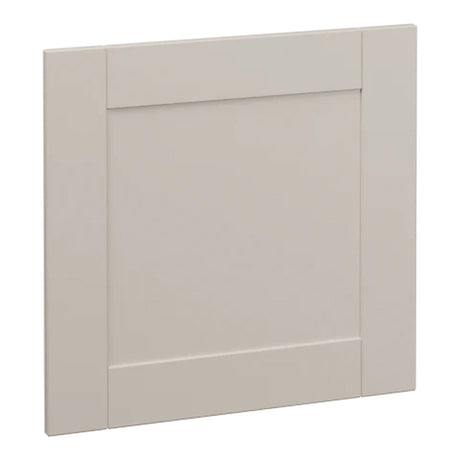 Cotswold, Shaker Door, 570 x 595mm (H x W) – Super Matt Cashmere