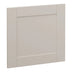 Cotswold, Shaker Door, 570 x 595mm (H x W) – Super Matt Cashmere