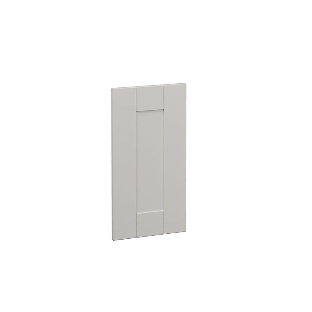 Cotswold, Shaker Door, 570 x 295mm (H x W) – Super Matt Dove Grey