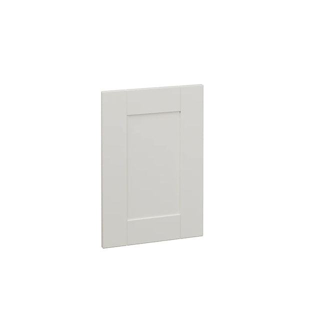 Cotswold, Shaker Door, 570 x 395mm (H x W) – Super Matt White