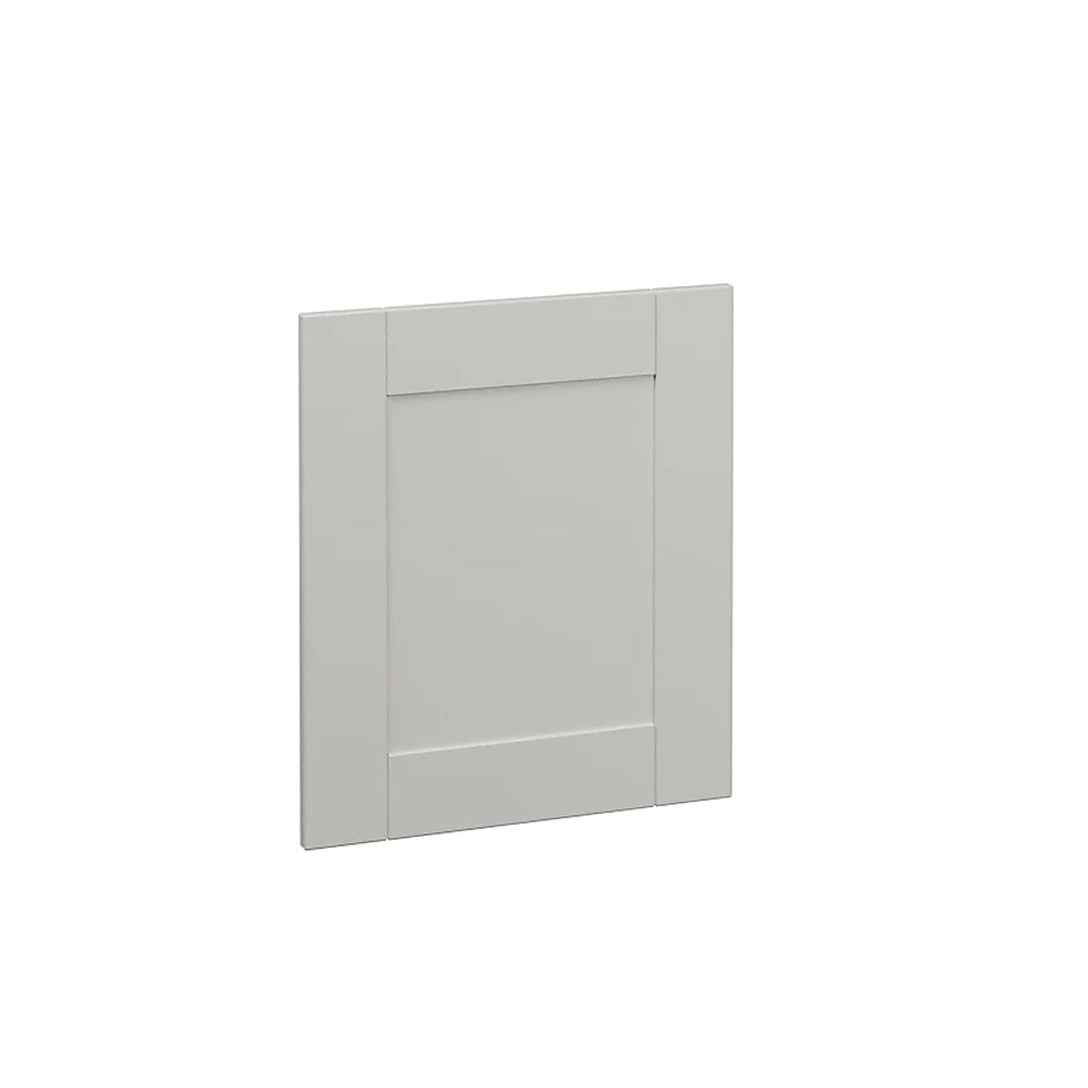 Cotswold, Shaker Door, 570 x 495mm (H x W) – Super Matt Dove Grey
