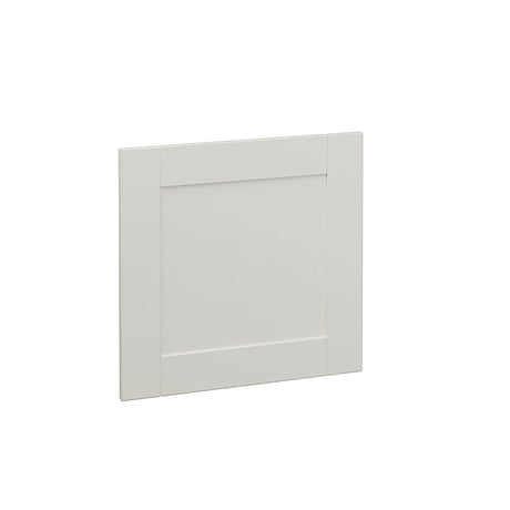 Cotswold, Shaker Door, 570 x 595mm (H x W) – Super Matt White