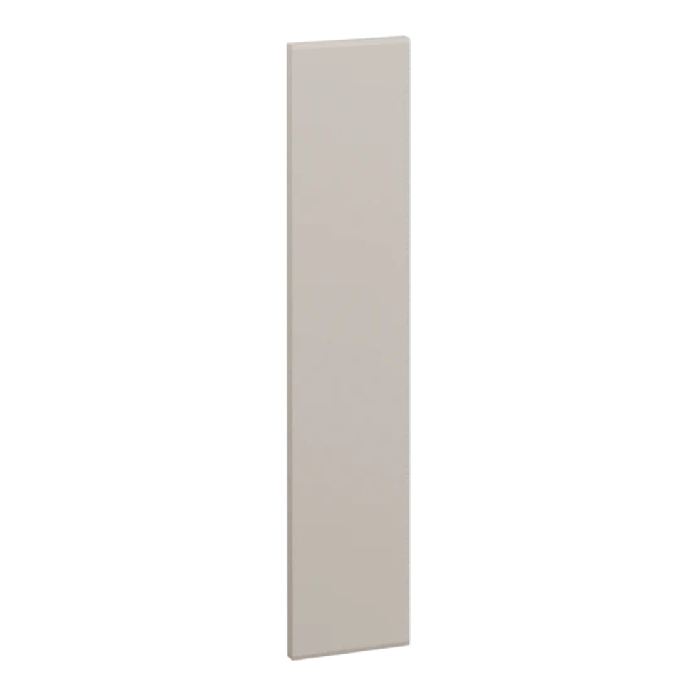 Cotswold, Shaker Door, 715 x 197mm (H x W) – Super Matt Cashmere