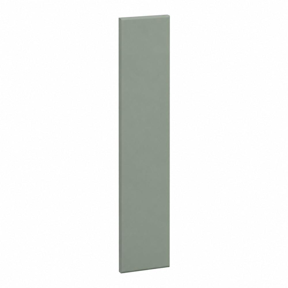 Cotswold, Shaker Door, 715 x 147mm (H x W) – Super Matt Reed Green