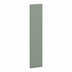 Cotswold, Shaker Door, 715 x 147mm (H x W) – Super Matt Reed Green