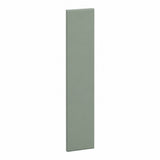 Cotswold, Shaker Door, 715 x 197mm (H x W) – Super Matt Reed Green