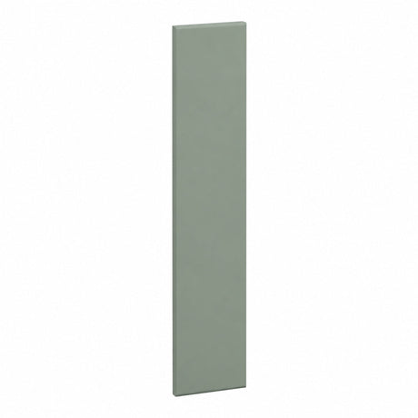 Cotswold, Shaker Door, 715 x 197mm (H x W) – Super Matt Reed Green
