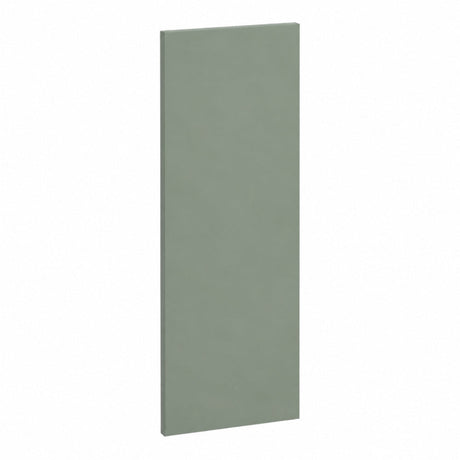 Cotswold, Shaker Door, 715 x 245mm (H x W) – Super Matt Reed Green