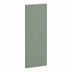 Cotswold, Shaker Door, 715 x 245mm (H x W) – Super Matt Reed Green