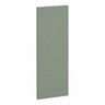 Cotswold, Shaker Door, 715 x 245mm (H x W) – Super Matt Reed Green