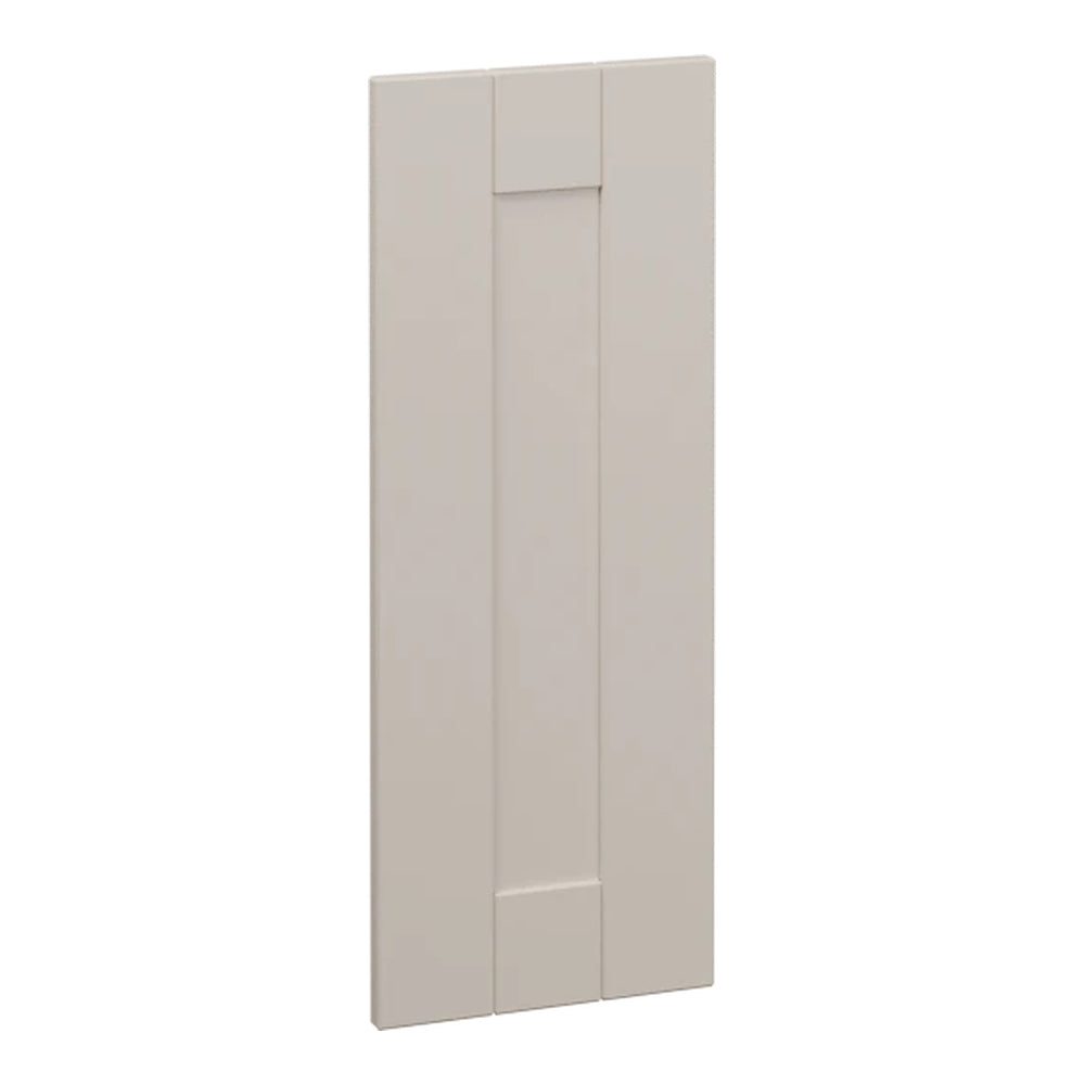 Cotswold, Shaker Door, 715 x 245mm (H x W) – Super Matt Cashmere
