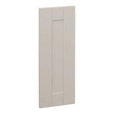 Cotswold, Shaker Door, 715 x 245mm (H x W) – Super Matt Cashmere