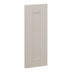 Cotswold, Shaker Door, 715 x 245mm (H x W) – Super Matt Cashmere