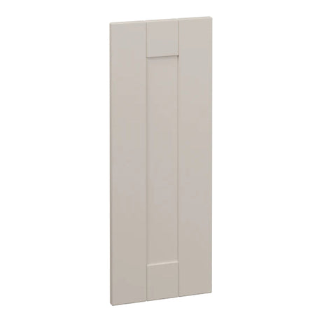 Cotswold, Shaker Door, 715 x 276mm (H x W) – Super Matt Cashmere