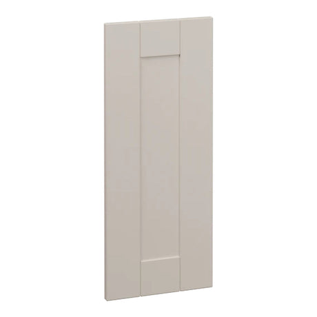 Cotswold, Shaker Door, 715 x 295mm (H x W) – Super Matt Cashmere