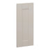 Cotswold, Shaker Door, 715 x 295mm (H x W) – Super Matt Cashmere