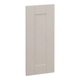 Cotswold, Shaker Door, 715 x 313mm (H x W) – Super Matt Cashmere