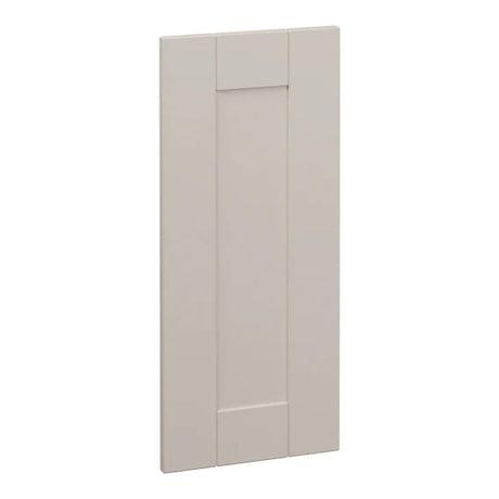 Cotswold, Shaker Door, 715 x 313mm (H x W) – Super Matt Cashmere
