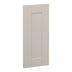 Cotswold, Shaker Door, 715 x 313mm (H x W) – Super Matt Cashmere