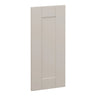 Cotswold, Shaker Door, 715 x 313mm (H x W) – Super Matt Cashmere