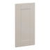 Cotswold, Shaker Door, 715 x 345mm (H x W) – Super Matt Cashmere