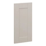 Cotswold, Shaker Door, 715 x 355mm (H x W) – Super Matt Cashmere