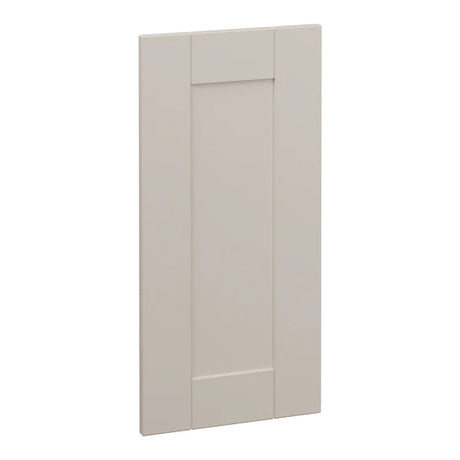 Cotswold, Shaker Door, 715 x 355mm (H x W) – Super Matt Cashmere