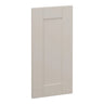 Cotswold, Shaker Door, 715 x 355mm (H x W) – Super Matt Cashmere