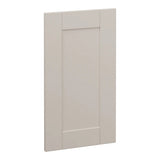 Cotswold, Shaker Door, 715 x 372mm (H x W) – Super Matt Cashmere