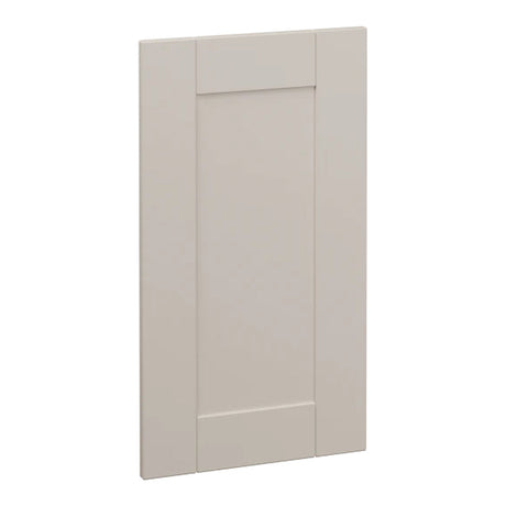 Cotswold, Shaker Door, 715 x 372mm (H x W) – Super Matt Cashmere