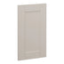 Cotswold, Shaker Door, 715 x 372mm (H x W) – Super Matt Cashmere