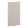 Cotswold, Shaker Door, 715 x 372mm (H x W) – Super Matt Cashmere
