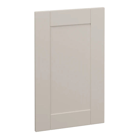 Cotswold, Shaker Door, 715 x 445mm (H x W) – Super Matt Cashmere
