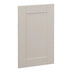 Cotswold, Shaker Door, 715 x 445mm (H x W) – Super Matt Cashmere