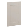 Cotswold, Shaker Door, 715 x 445mm (H x W) – Super Matt Cashmere
