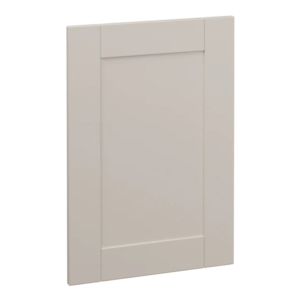 Cotswold, Shaker Door, 715 x 495mm (H x W) – Super Matt Cashmere