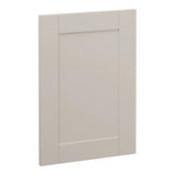 Cotswold, Shaker Door, 715 x 495mm (H x W) – Super Matt Cashmere