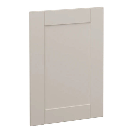 Cotswold, Shaker Door, 715 x 495mm (H x W) – Super Matt Cashmere