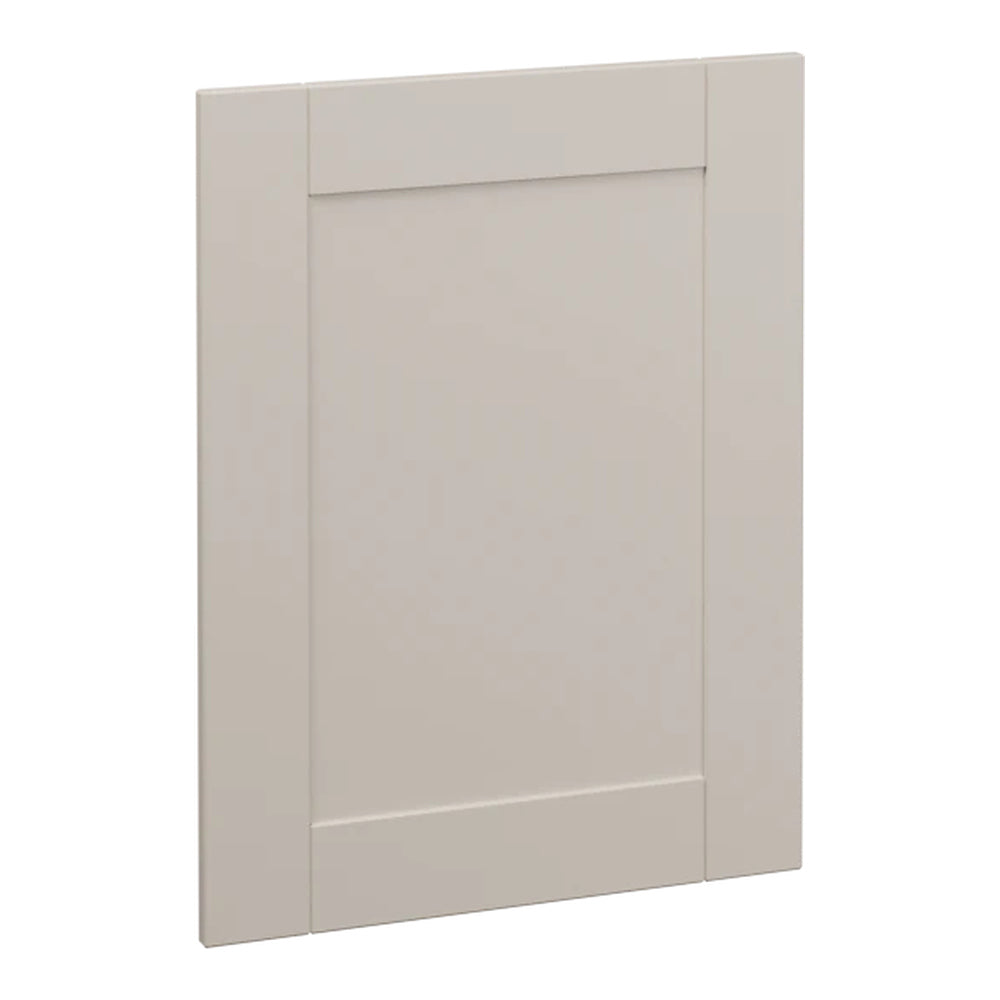 Cotswold, Shaker Door, 715 x 545mm (H x W) – Super Matt Cashmere
