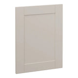 Cotswold, Shaker Door, 715 x 545mm (H x W) – Super Matt Cashmere