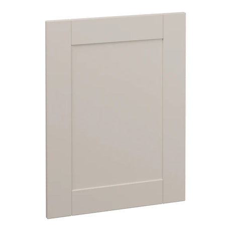 Cotswold, Shaker Door, 715 x 545mm (H x W) – Super Matt Cashmere